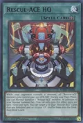 Rescue-ACE HQ AMDE-EN008