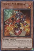 Rescue-ACE Hydrant AMDE-EN004