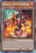 Rescue-ACE Hydrant (CR) AMDE-EN004
