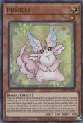 Purrely AMDE-EN013