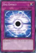 Xyz Effect YS11-EN032