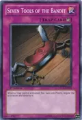 Seven Tools of the Bandit YS11-EN035