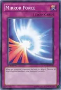 Mirror Force YS11-EN036