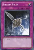 Shield Spear YS11-EN038