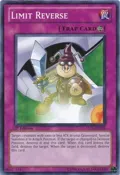 Limit Reverse YS11-EN039