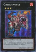 Grenosaurus YS11-EN043