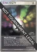 Multi Energy - 2006 (Jason Klaczynski) #96/110