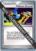 Pokemon Reversal - 2006 (Miska Saari) #88/115
