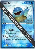 Squirtle - 2006 (Hiroki Yano) #83/112