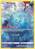 Manaphy #GG06/GG70