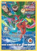 Deoxys #GG12/GG70