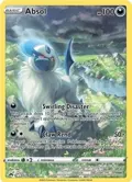 Absol #GG16/GG70
