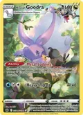 Hisuian Goodra #GG21/GG70
