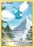 Swablu #GG27/GG70