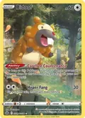 Bidoof #GG29/GG70