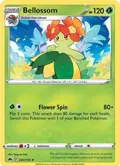 Bellossom #003/159