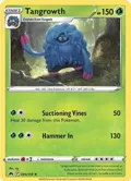 Tangrowth #005/159