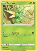 Scyther #006/159