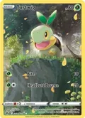 Turtwig #GG31/GG70