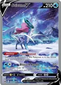 Suicune V #GG38/GG70