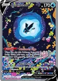 Lumineon V #GG39/GG70