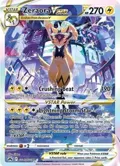 Zeraora VSTAR #GG43/GG70