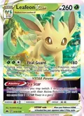 Leafeon VSTAR #014/159