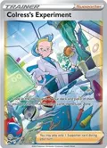 Colress's Experiment #GG59/GG70