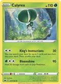 Calyrex #017/159