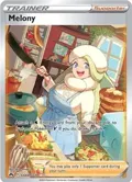 Melony #GG64/GG70