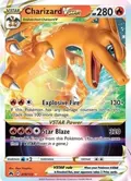 Charizard VSTAR #019/159