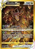 Giratina VSTAR (Secret) #GG69/GG70