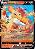 Simisear V #022/159
