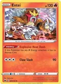 Entei #021/159