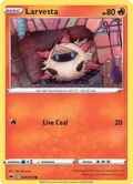 Larvesta #024/159