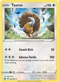 Tauros #106/159