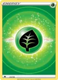 Grass Energy (Texture Full Art) #152/159