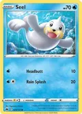 Seel #029/159