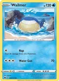 Wailmer #031/159