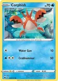 Corphish #033/159