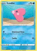 Luvdisc #035/159