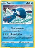 Kyogre #036/159