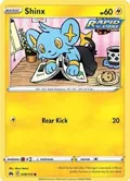 Shinx (39) #039/159