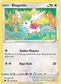 Shaymin #115/159