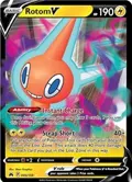 Rotom V #045/159
