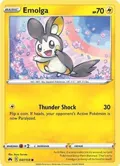 Emolga #047/159