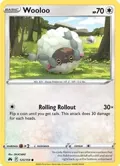 Wooloo #121/159