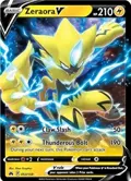 Zeraora V #053/159