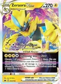 Zeraora VSTAR #055/159