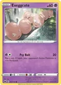 Exeggcute #057/159